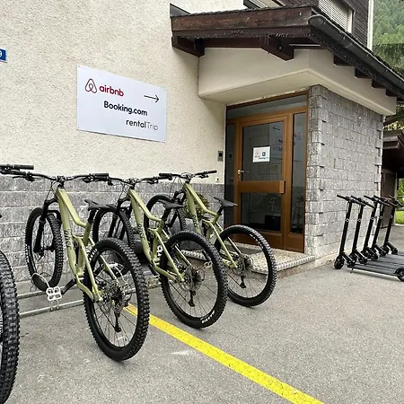Mountain Magic For 6 Near Zermatt With Parking! * Täsch