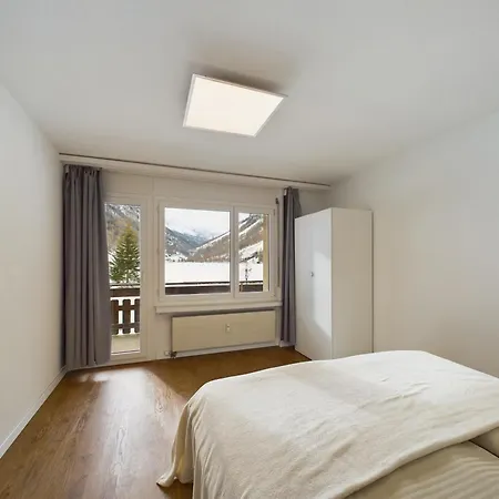 Mountain Magic For 6 Near Zermatt With Parking! Daire *