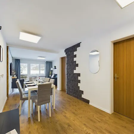 Mountain Magic For 6 Near Zermatt With Parking! *